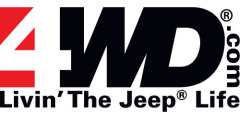 4wd
