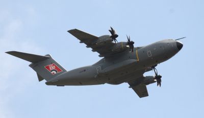 RAF 100 - 3
