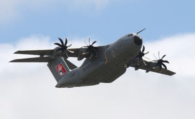 RAF 100 - 4
