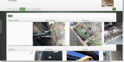 tgallery Edge
