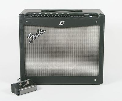 Fender Mustang 3 Review image 2
