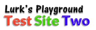 Test Site Two