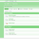 GreenZ Theme.